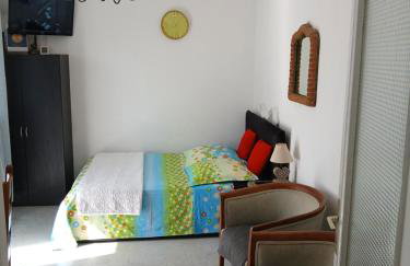 Studio Proche mer Nice - Photo 1