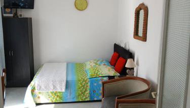 Studio Proche mer Nice - Foto 1