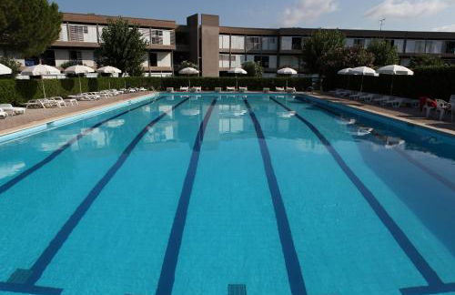 Residence Habitat - Foto 1