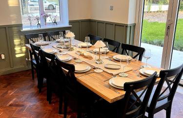 The Kent Cottage - luxury house with hot tub - Foto 2