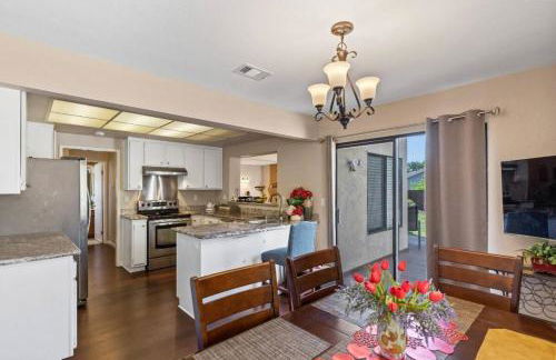 Duplex Villa 3Bed-3Ba -Hercules CA - Foto 31