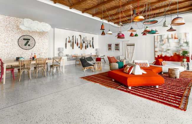 Cloud 7 Residences Ayla Aqaba - Photo 6