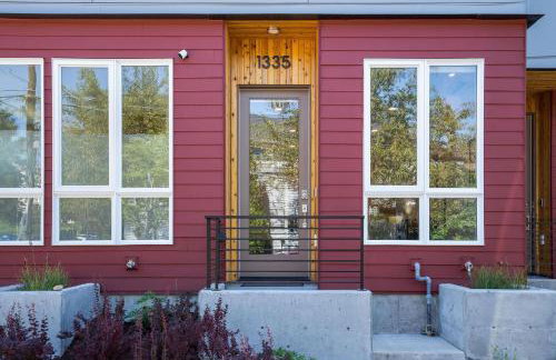 Perch - Urban Reflection 13 - Foto 36