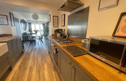 Coney Retreat , Porthcawl - Foto 22