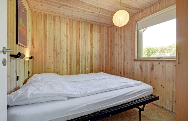 Jelling Familie Camping - Foto 19