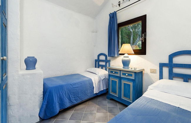 Holiday Home I Cormorani in Baja Sardinia - Foto 3