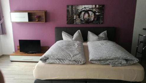 Haus Linde Frauenwald am Rennsteig - Foto 2