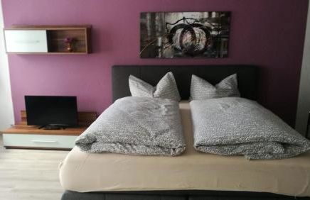 Haus Linde Frauenwald am Rennsteig - Foto 2