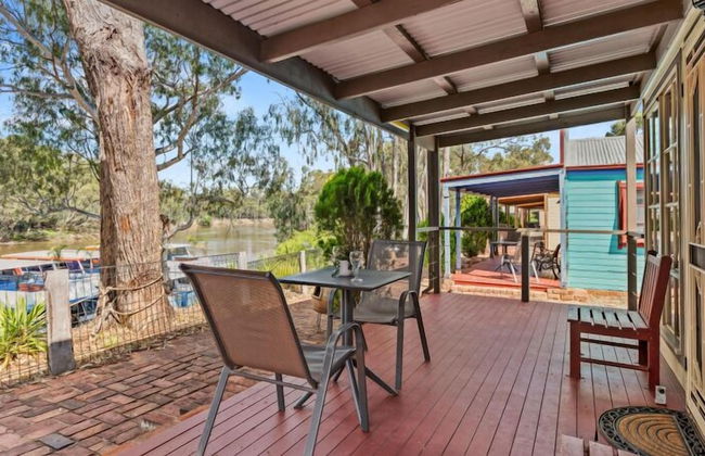 Tasman Holiday Parks - Merool on the Murray - Photo 23