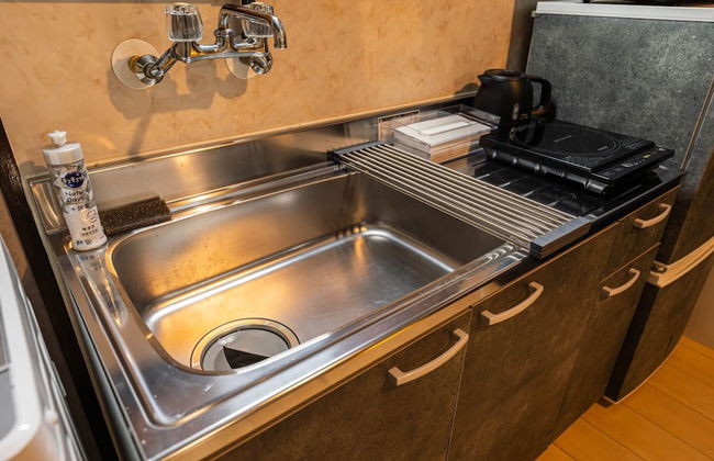 Oyado Kinokuniya Naka Machi - Foto 35