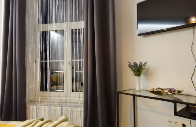 Libertas Apartment Zagreb - Foto 8