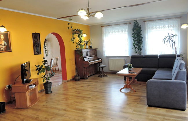 Holiday Home in Stepnica for 6 Persons - Photo 6