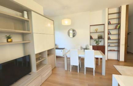 Como Lake - Panoramic & Private Parking - Foto 15