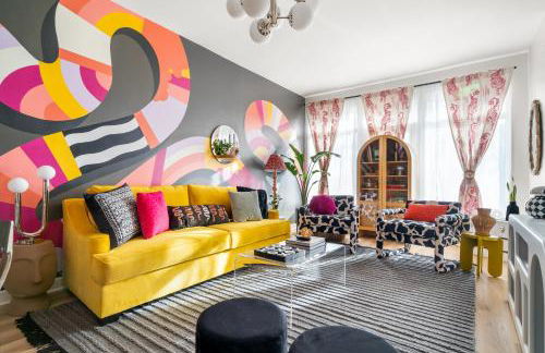 INSTA worthy Home! *Sleeps 8* - Walker's Point! - Foto 47