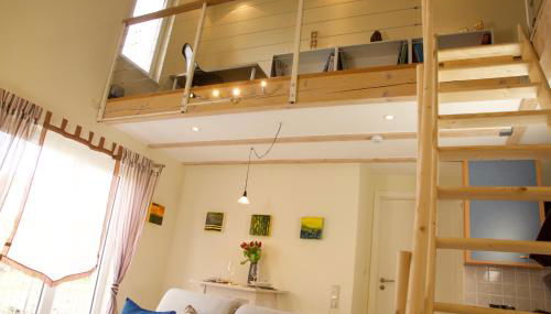 Ferienwohnung Maurer - Foto 3