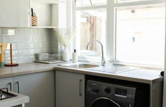 An entire 3 Bedroom house in Beeston United Kingdom - Foto 3