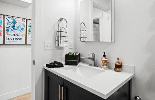 Grace's View, full kitchen, close to skiing - Foto 28