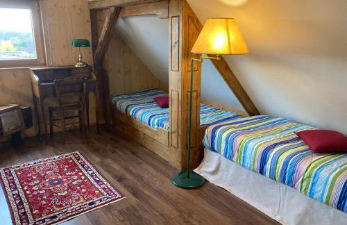 Le Grenier - Piscine et SPA - Foto 50