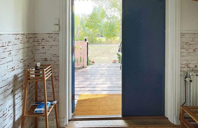 4 Star Holiday Home in Orsjo - Foto 21