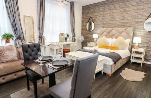 The Railway Apartment - Foto 8