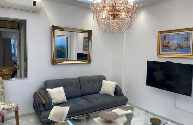 Luxurious Sea View With Private Beach in Gammarth Marsa - Foto 8