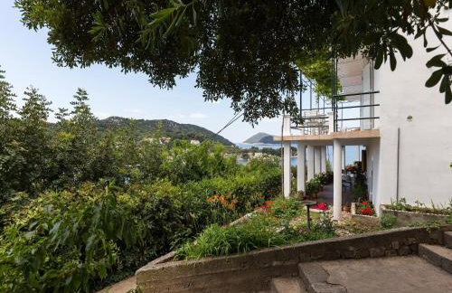 Apartments Miskovic - Studio Apartment with Balcony and Sea View East - Foto 30
