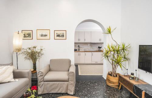 Ep'Avlis Boutique Apartments - Foto 22