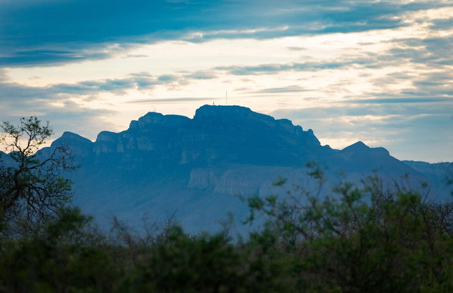 Villa Marula in Hoedspruit - Photo 26