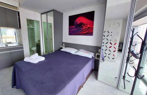 Book Santos Unlimited 1412 - Estúdio Completo - Foto 6