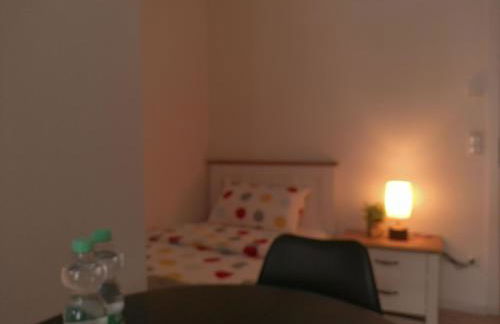 Neu gebaut - Modern - Apartments - Boardinghouse Weiße Taube - Foto 24