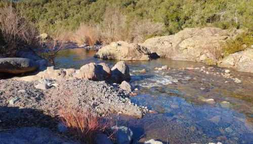 Appartement Saltare Rivière & maquis - Foto 3