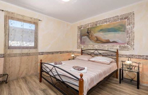 Gorgeous Home In Zgaljici With Sauna - Foto 9