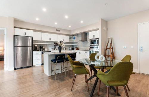 Spinel Stay - Charming 2BR Retreat Zen Garden Views Central - Foto 5