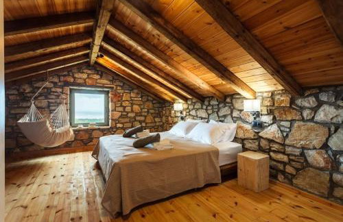 Gerakada Exclusive-Seaview Villa with Private Pool - Foto 35