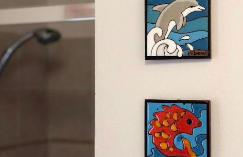 Elba Villa Colle - Nel verde ma vicina al mare - Foto 29