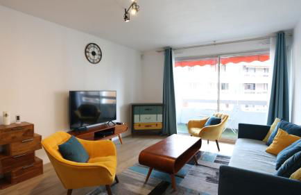 Bel appartement T3 à louer - Foto 3