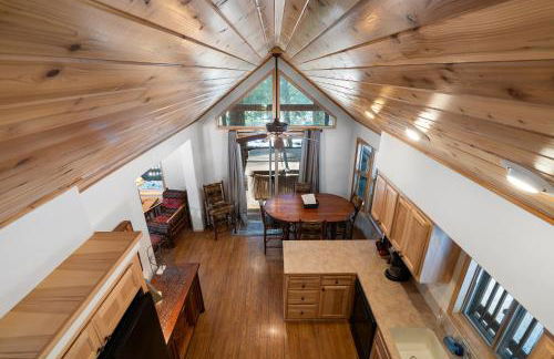 The Cabins at Hyatt - Foto 20