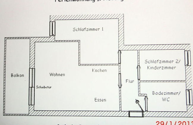 Friesengold Modern Retreat - Foto 10