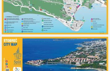 Apartment D&D Stobreč - Split - Foto 10