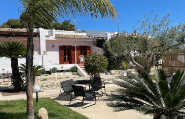 Villa Sara - Villa con piscina - Foto 15