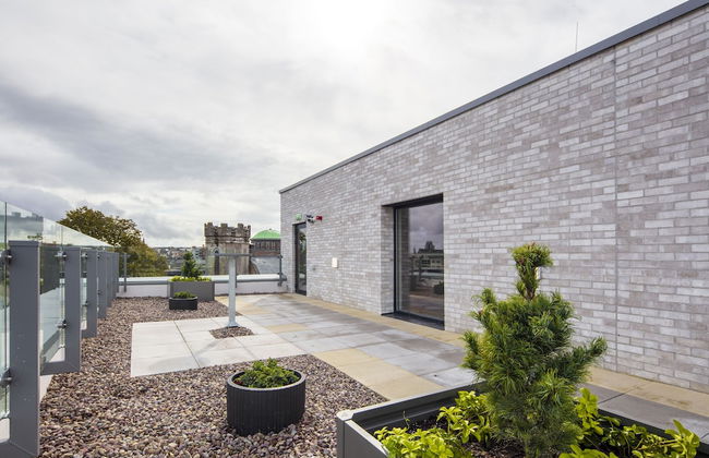 Coleman Court Summer Apartments - Photo 16