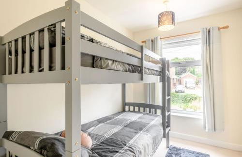 Manager's Cottage - Foto 17