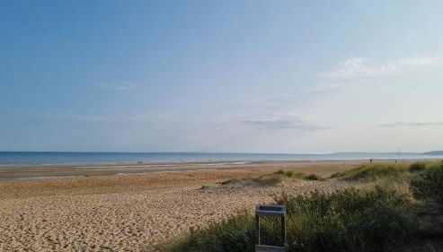 Petite cour privée - à 1minute à pied de la plage - Photo 3