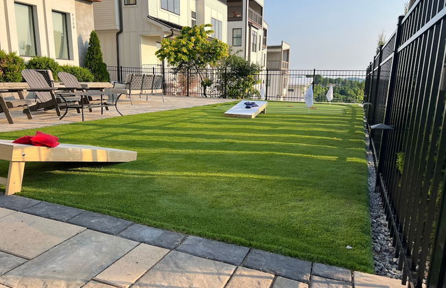 Eagle Nest House in Nashville - Foto 51