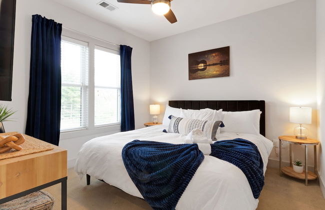 Music City Retreat - Foto 1