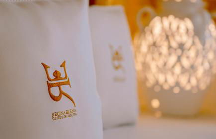 Regina Elena Suites & Private SPA - Foto 48