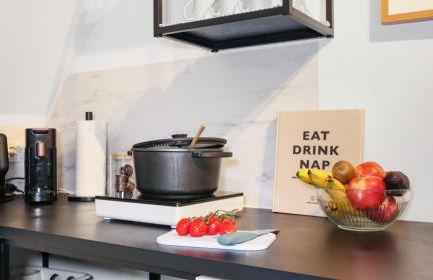 Moderne Wohnung - Nähe Messe / Flughafen - Foto 23