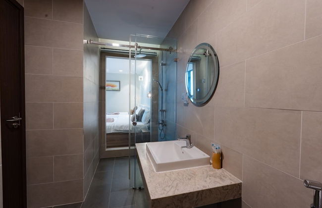 Coastal Suite CSJ Tower Vung tau - Foto 48