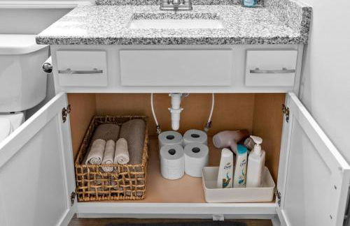 One-Of-A-Kind Smart, Cookie Themed Home For Up to 6 - Foto 25