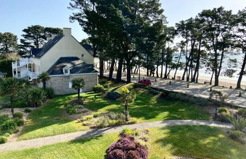 Appartement en duplex front de mer, Cap Coz - Foto 16